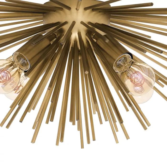 CELINING LAMP BOIVIN