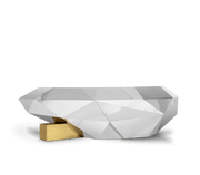 CENTER TABLE DIAMOND