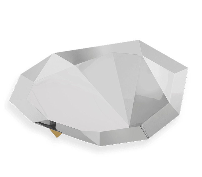 CENTER TABLE DIAMOND