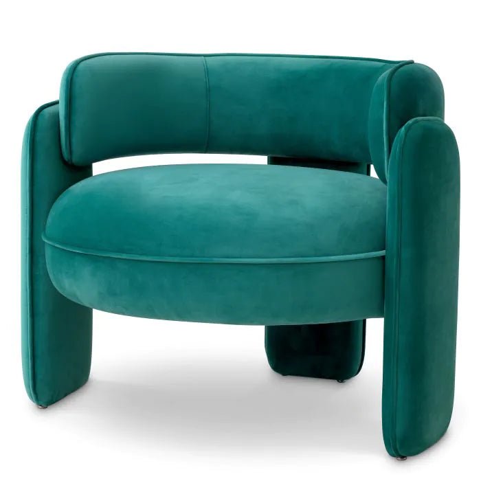 CHAIR CHAPLIN