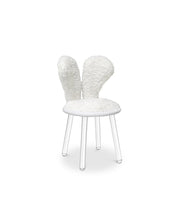 CHAIR LITTLE BUNNY