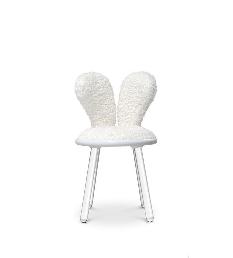 CHAIR LITTLE BUNNY