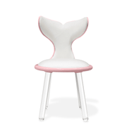 CHAIR LITTLE MERMAID