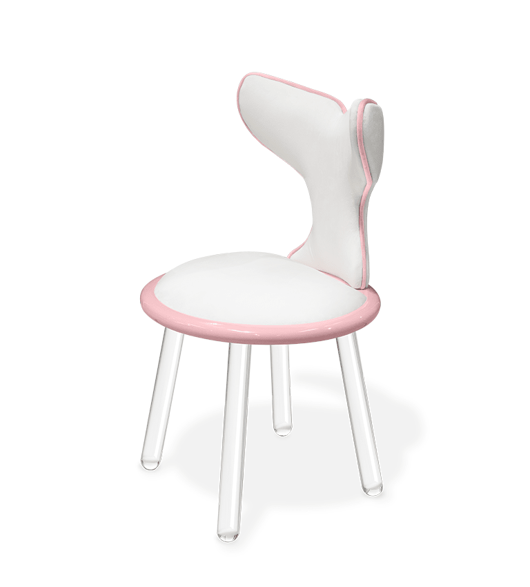 CHAIR LITTLE MERMAID