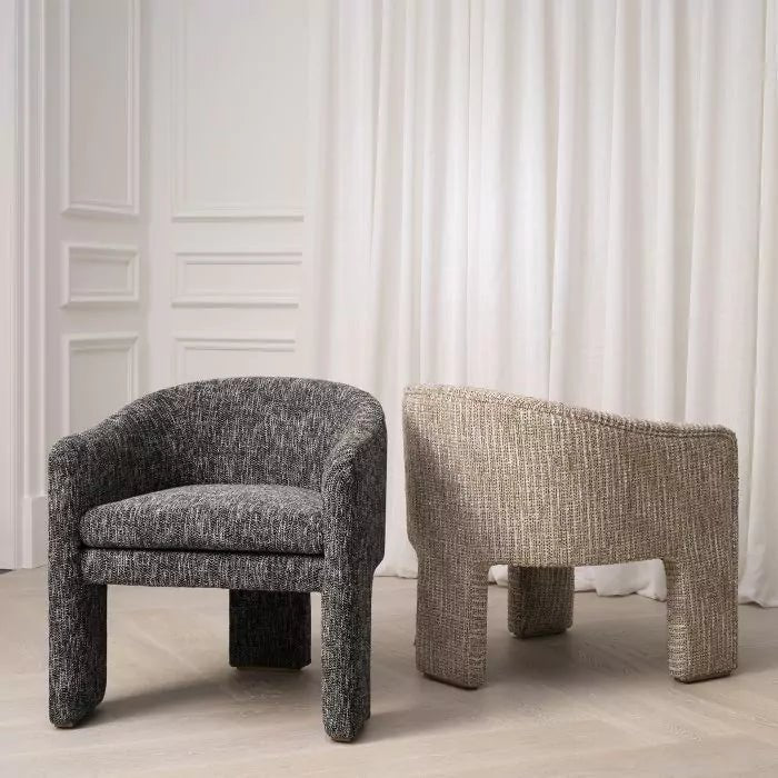 CHAIR PEBBLES