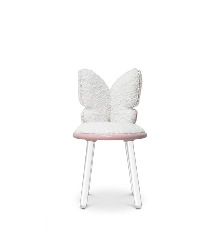 CHAIR PIXIE