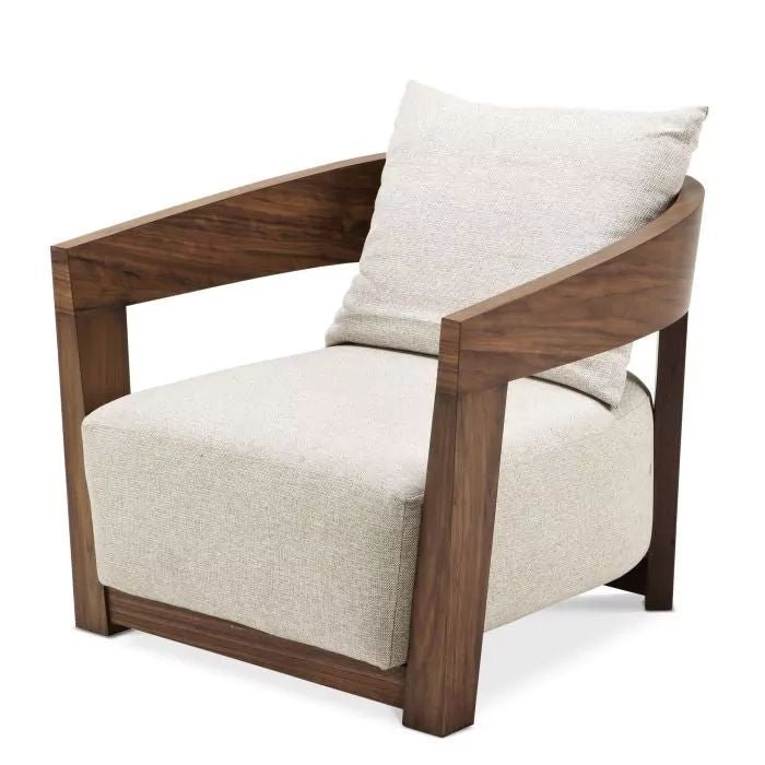 CHAIR RUBAUTELLI