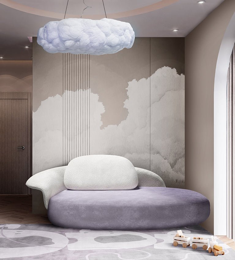CHAISE LONGUE LEWIS