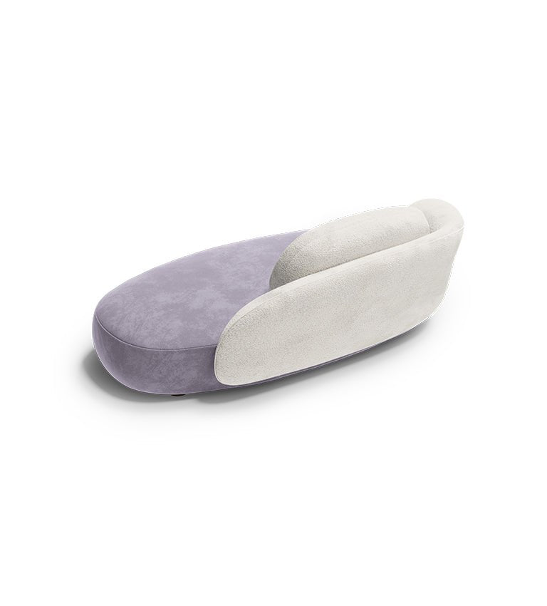 CHAISE LONGUE LEWIS