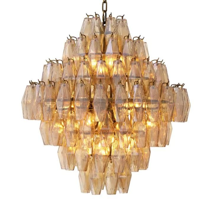 CHANDELIER BENINI L