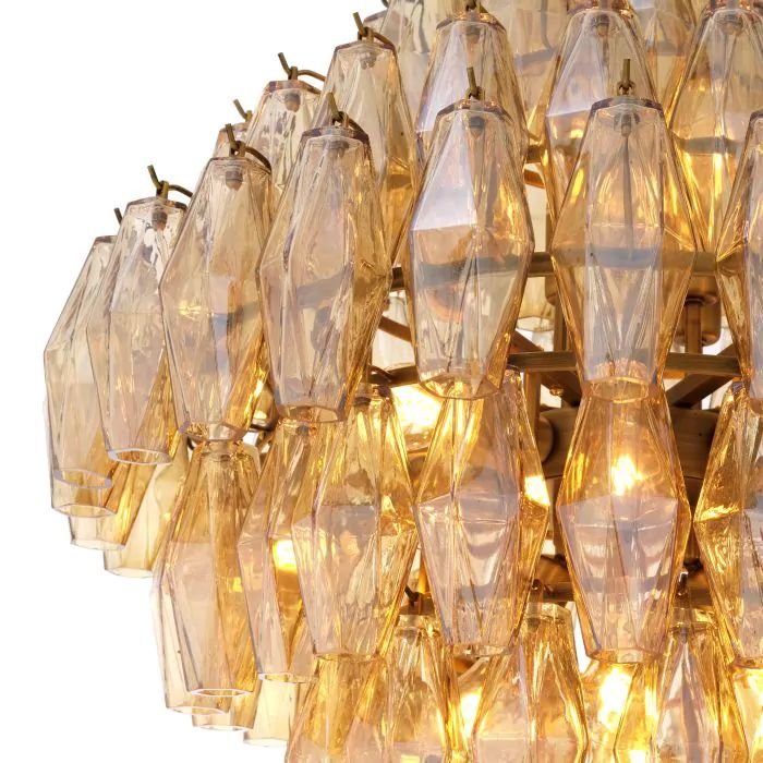 CHANDELIER BENINI L