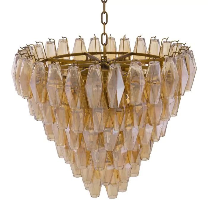 CHANDELIER BENINI S