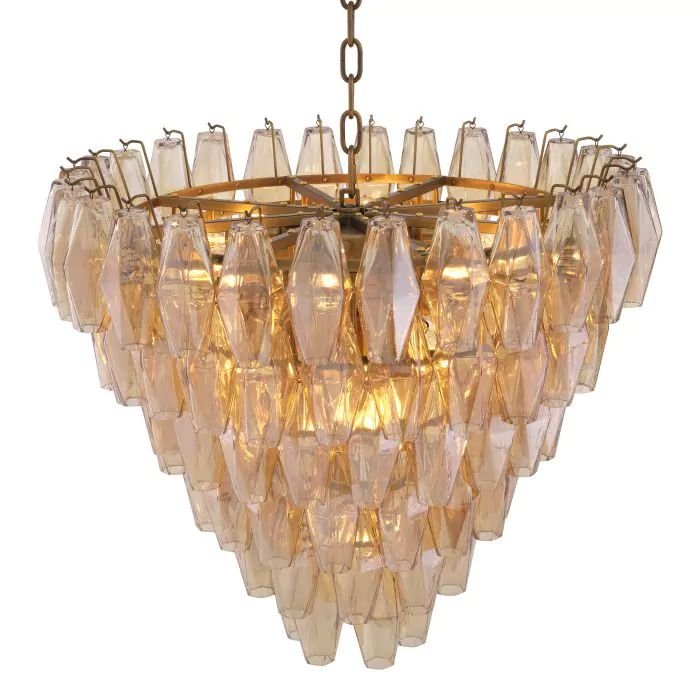 CHANDELIER BENINI S