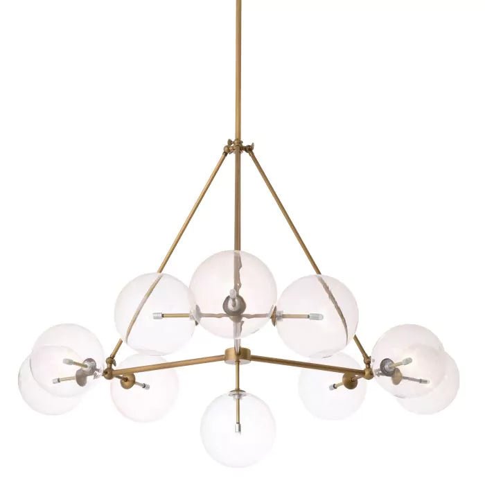 CHANDELIER BERMUDE