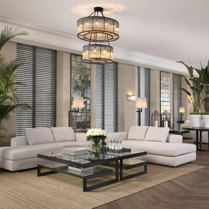 CHANDELIER BERNARDI