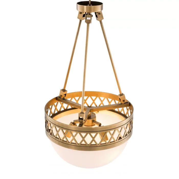 CHANDELIER BISTROQUETTE