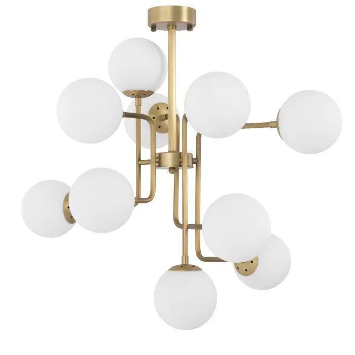 CHANDELIER CHASE