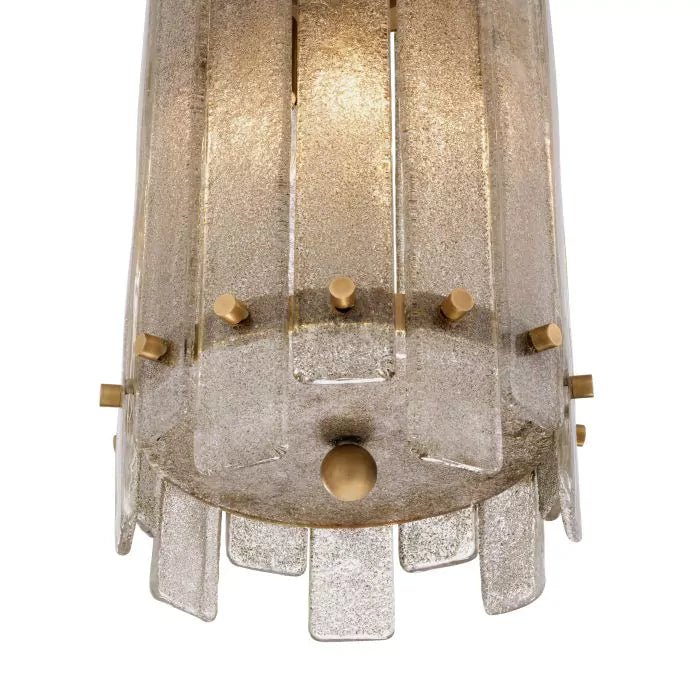 CHANDELIER DA SILVA