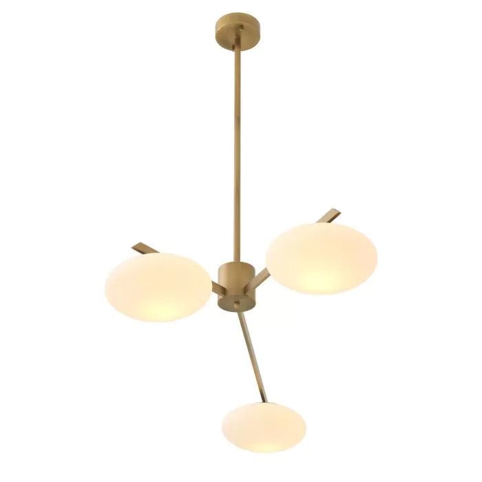 CHANDELIER EVERGREEN
