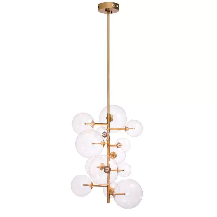 CHANDELIER EZRA