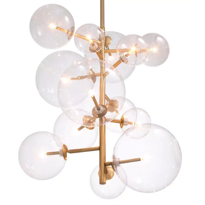CHANDELIER EZRA