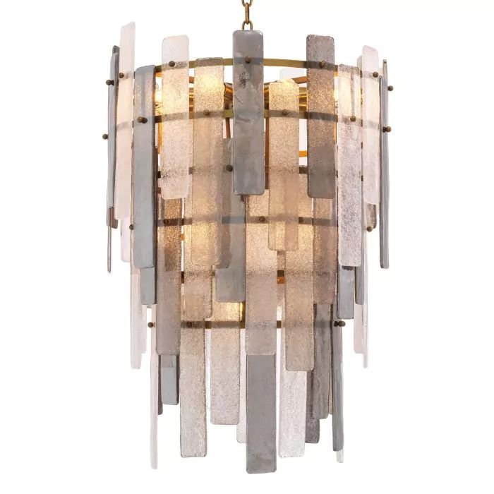CHANDELIER GREYSON