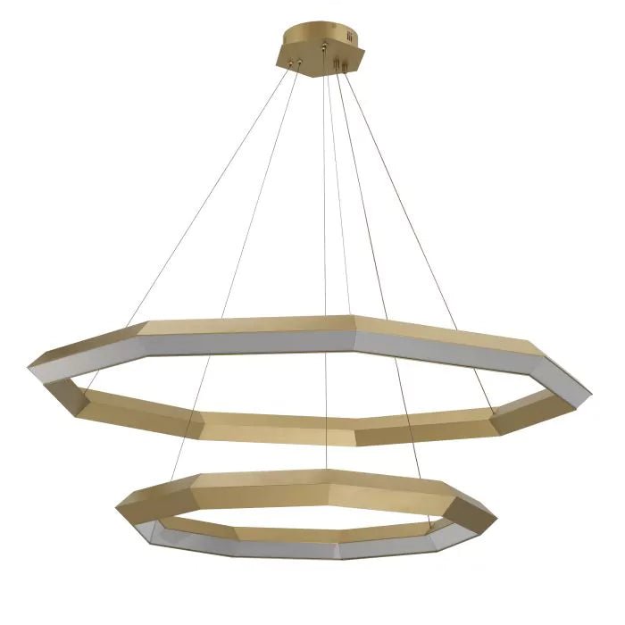 CHANDELIER HELVETIA