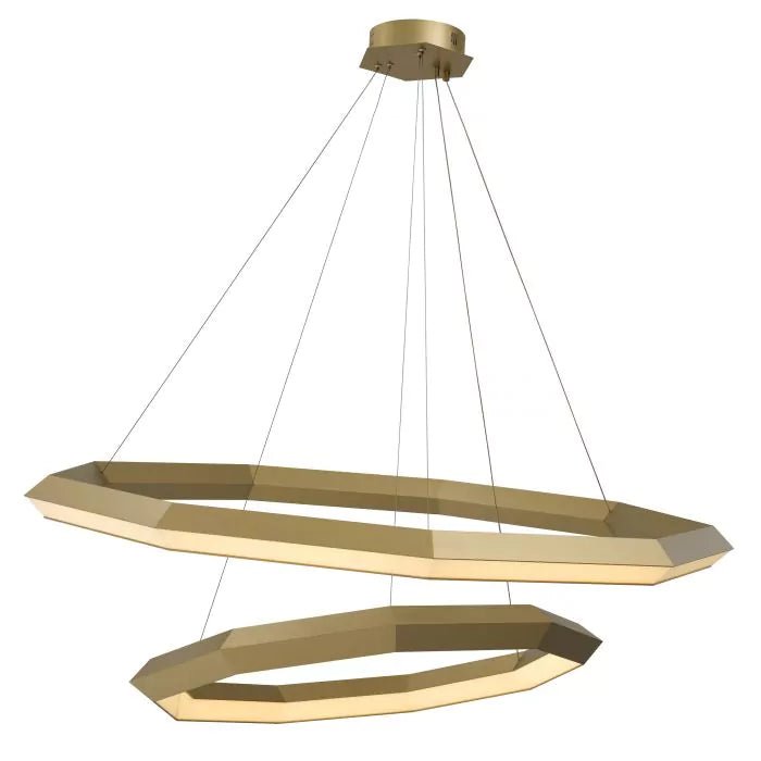 CHANDELIER HELVETIA