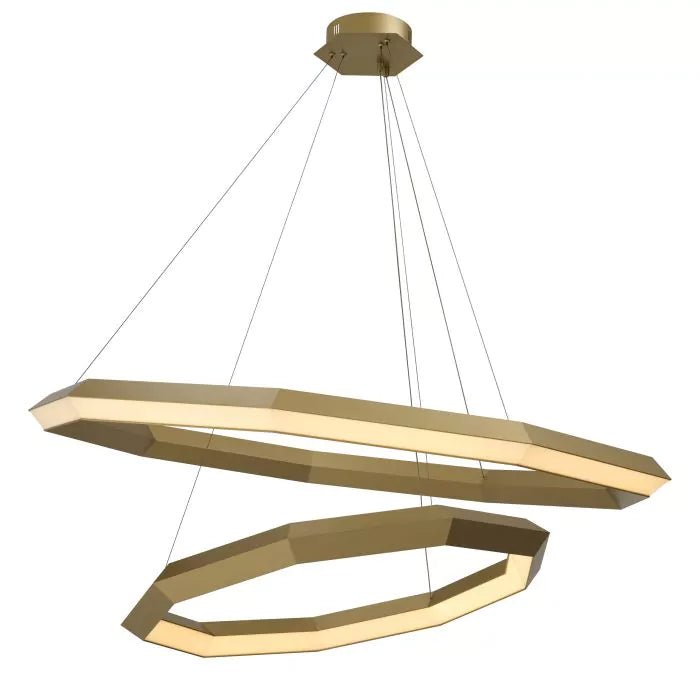 CHANDELIER HELVETIA