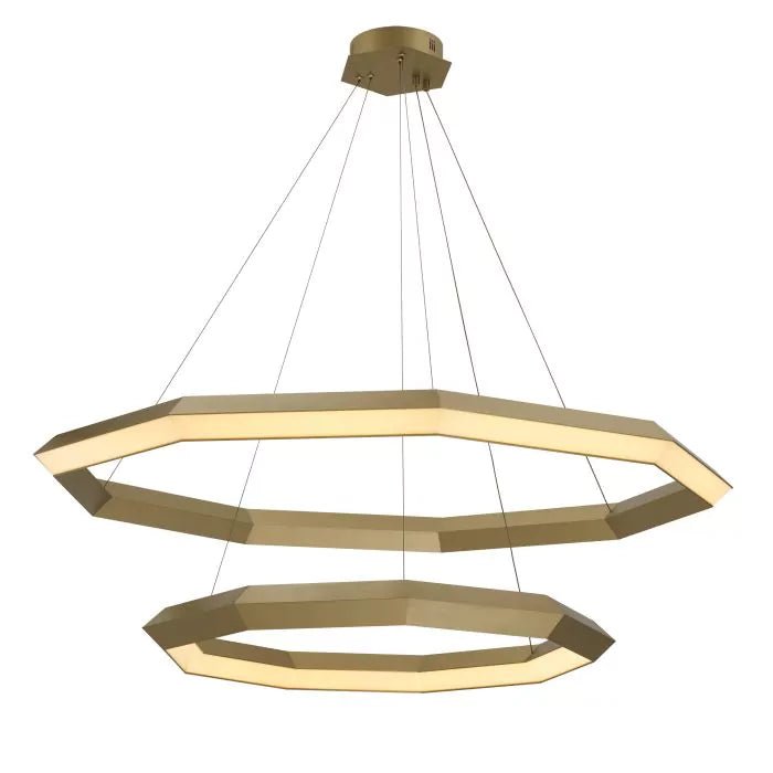 CHANDELIER HELVETIA
