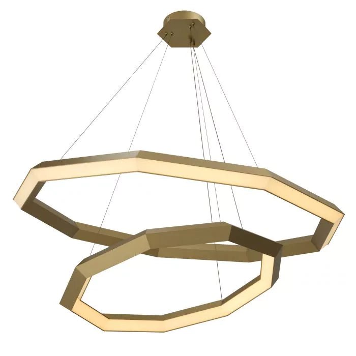 CHANDELIER HELVETIA