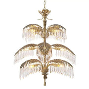 CHANDELIER HILDEBRANDT L