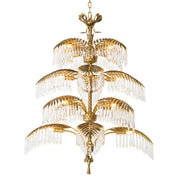 CHANDELIER HILDEBRANDT XL
