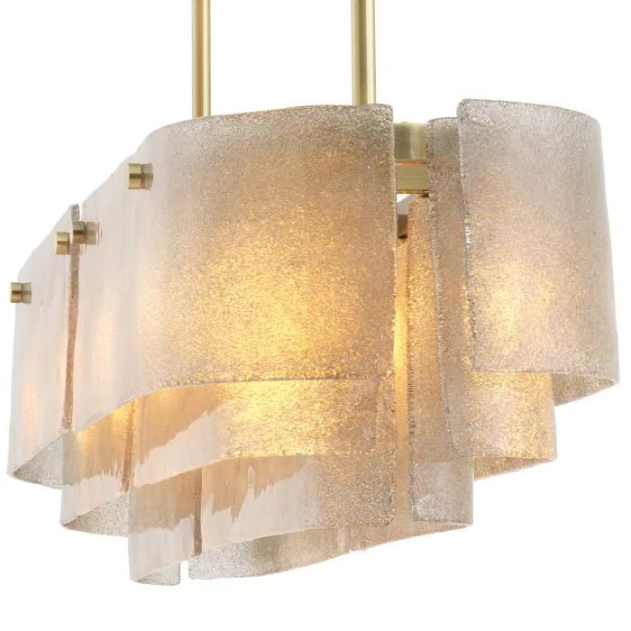 CHANDELIER JOY OF LIGHT