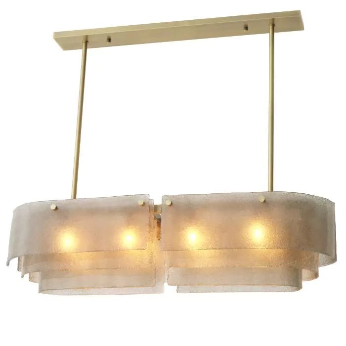 CHANDELIER JOY OF LIGHT
