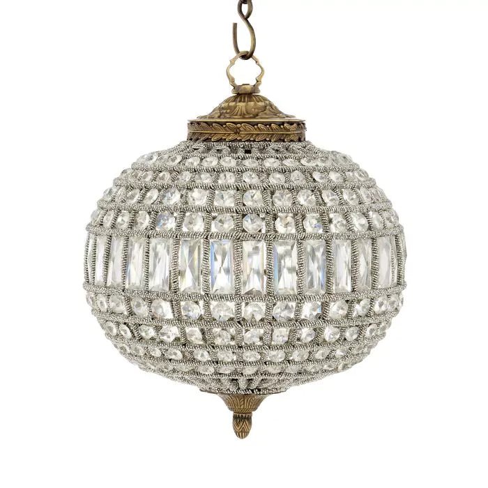CHANDELIER KASBAH OVAL