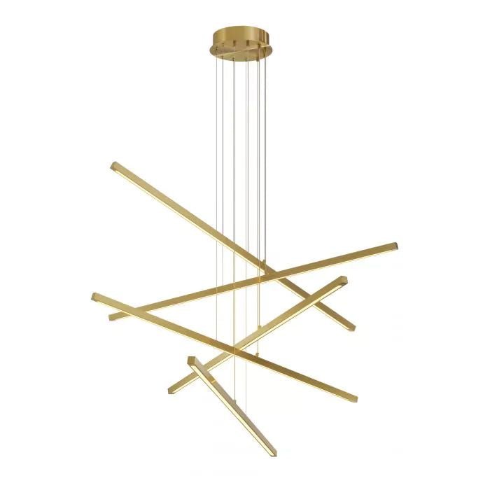 CHANDELIER KIMPTON