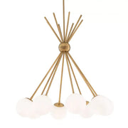 CHANDELIER LUXOR