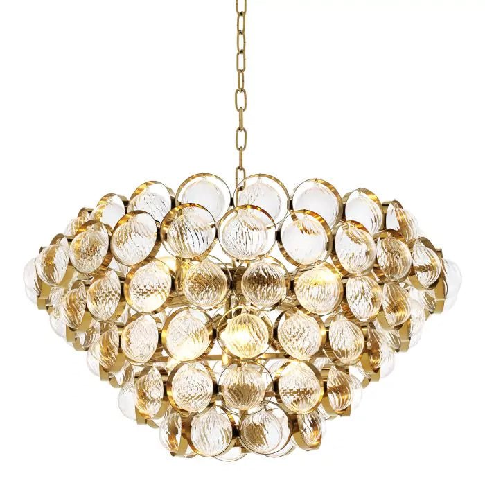 CHANDELIER OPERA