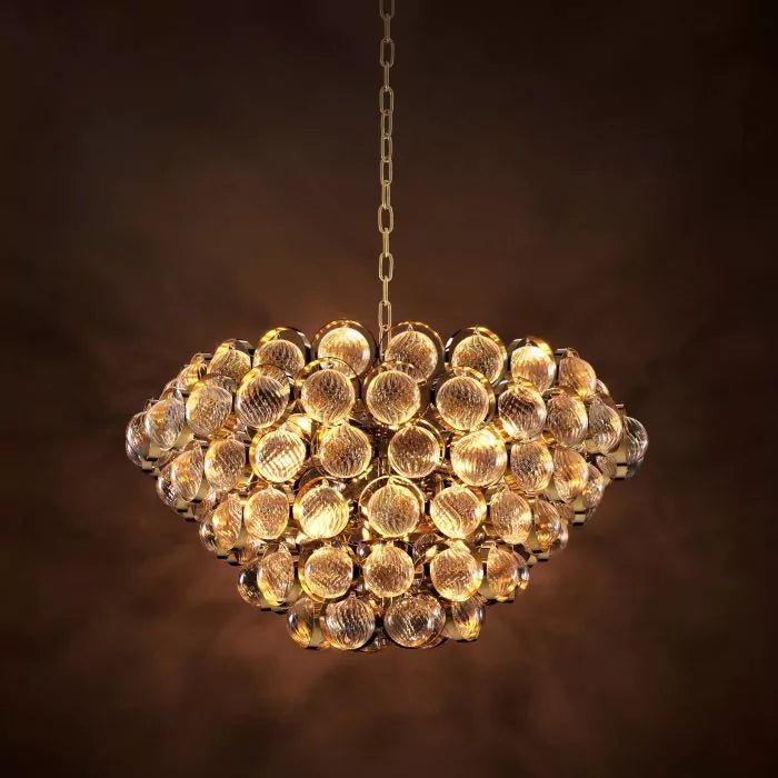 CHANDELIER OPERA