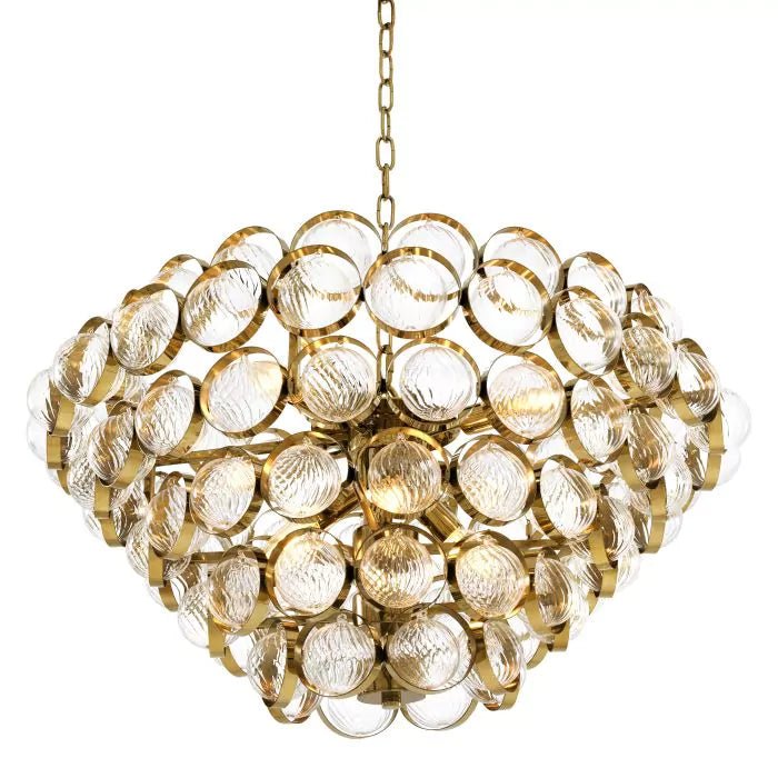 CHANDELIER OPERA
