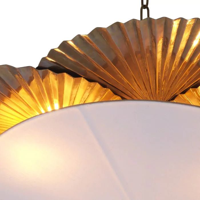 CHANDELIER ORIENTAL