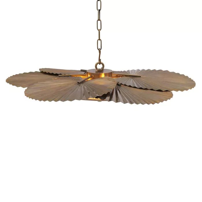 CHANDELIER ORIENTAL
