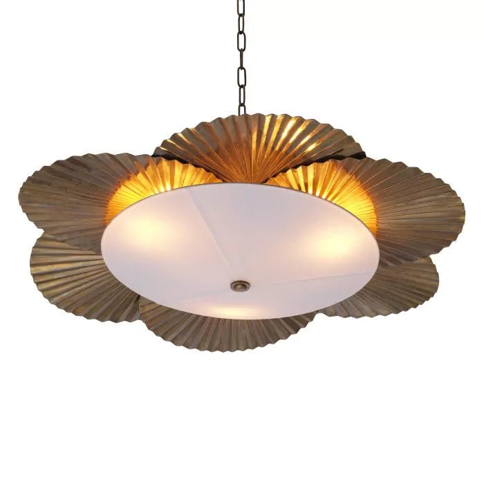 CHANDELIER ORIENTAL