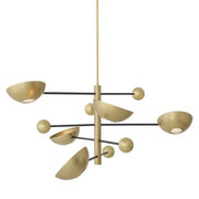 CHANDELIER SALINAS