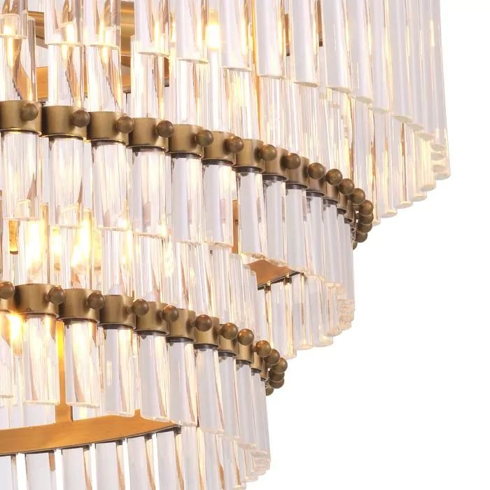 CHANDELIER SCOTTSDALE