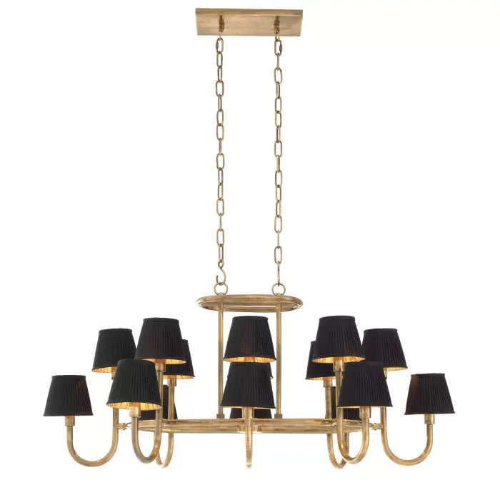 CHANDELIER SPARROWS