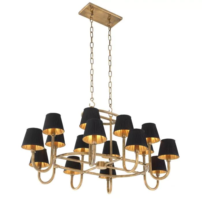 CHANDELIER SPARROWS