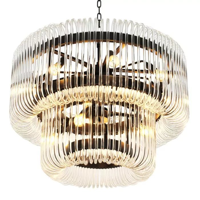 CHANDELIER SUTTON HOUSE