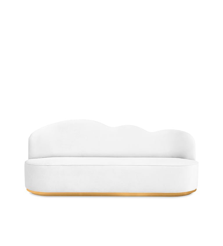CLOUD SOFA